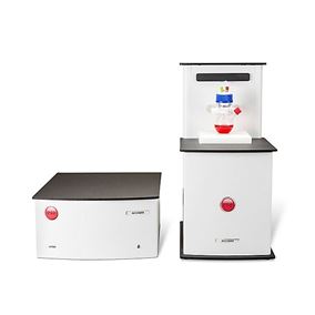 高(gāo)濃度顆粒計(jì)數(shù)