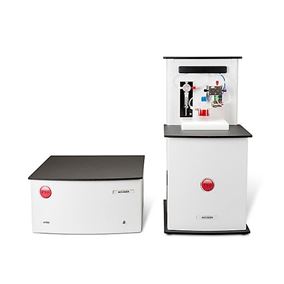 A7000光(guāng)阻法顆粒計(jì)數(shù)器(qì)