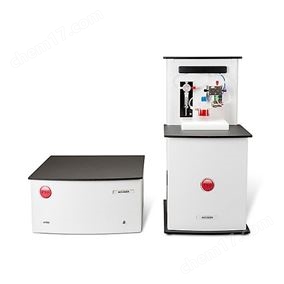 激光(guāng)顆粒計(jì)數(shù)器(qì)