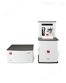 全自(zì)動顆粒計(jì)數(shù)/粒度分(fēn)析儀