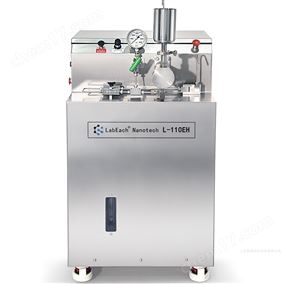 超高(gāo)壓微(wēi)射流均質機(jī)